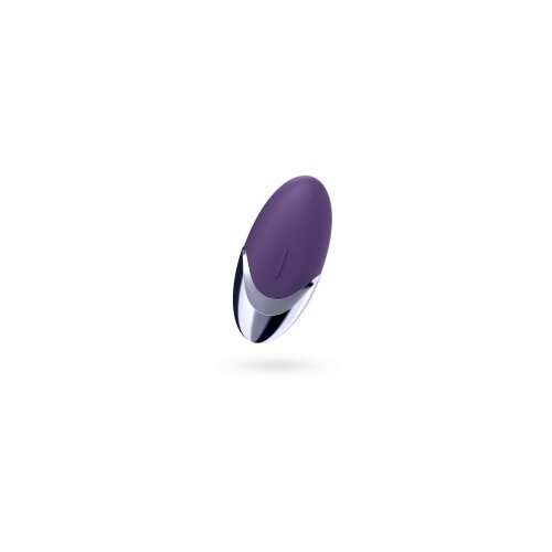 Satisfyer Klitoralni stimulator Lay-on Purple Pleasure Cene