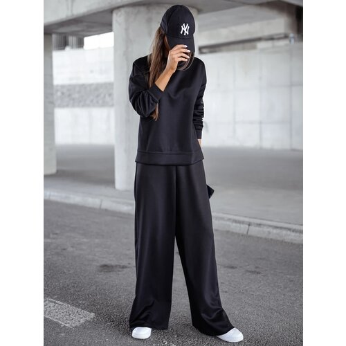 Resti Viscose Women&amp;#039;s Tracksuit Set FlowFit Slike