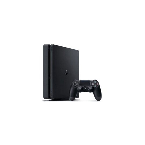 Playstation 4 500GB F Chassis Black Slike