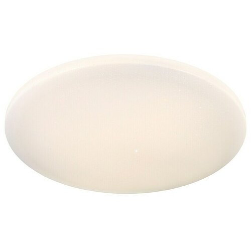 TWEEN LIGHT LED okrogla stropna svetilka Venezia (30 W, &Oslash; x V: 500 mm x 7,5 cm, Bela, Toplo bela) Cene
