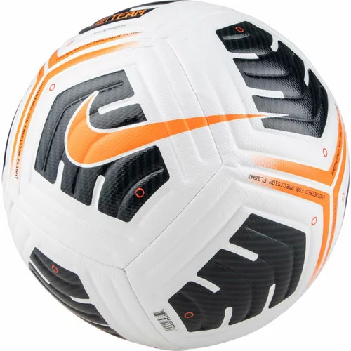 Nike ACADEMY PRO - TEAM FIFA Nogometna lopta, bijela, veličina