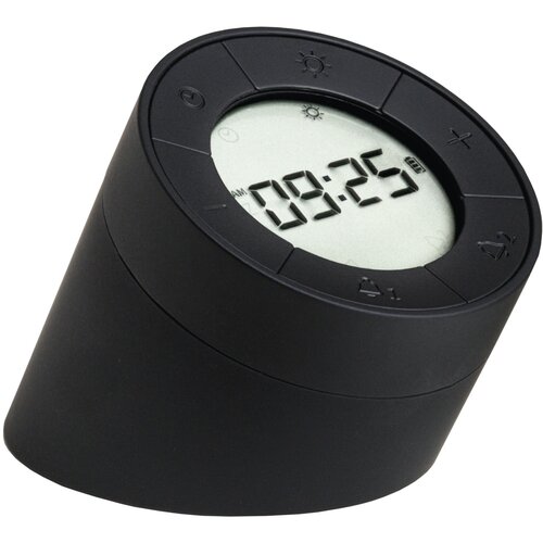 Mebus 25648 Digital Alarm Clock with Night Light Cijene