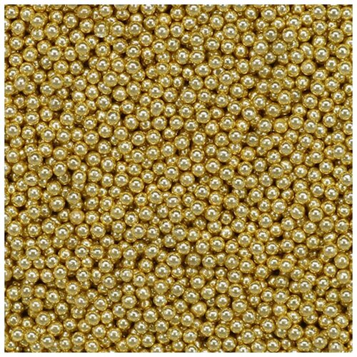  Sitne staklene perlice Pentart 40 gr | razne boje Slike