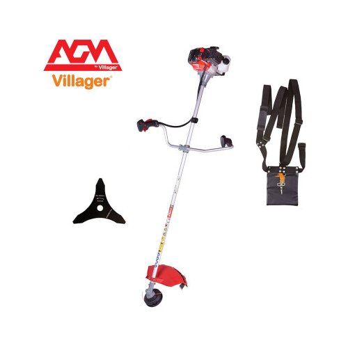 AGM motorni trimer za travu 430 1.7 KS Cijene