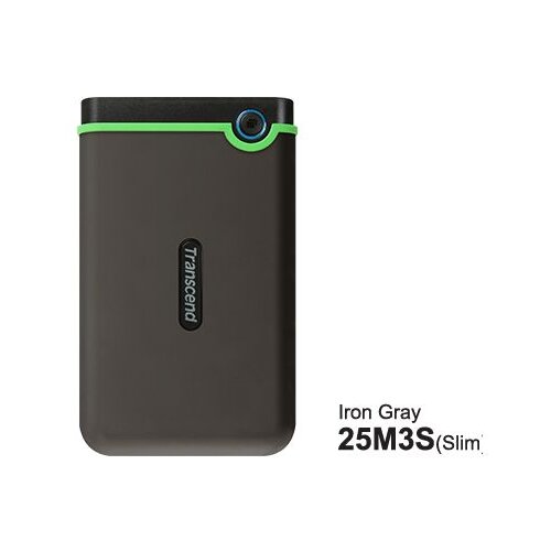 Transcend HDD 2TB StoreJet M3Portable,USB... Cijene