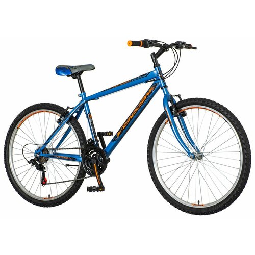 Venssini muški bicikl FOZ261 $ 26"/17" forza plavi Cene
