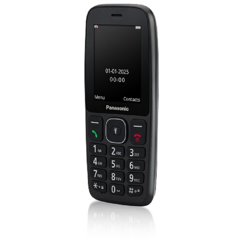 Panasonic MOBILNI TELEFON KX-TF400EXB CRNI Cijene