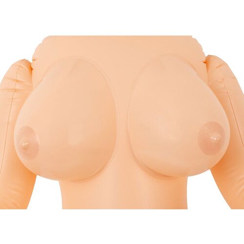You2Toys ženska lutka layla (R5004624) Slike