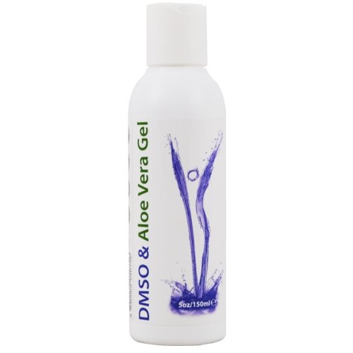 Heiltropfen DMSO gel + Aloe Vera (150 ml) Cijene
