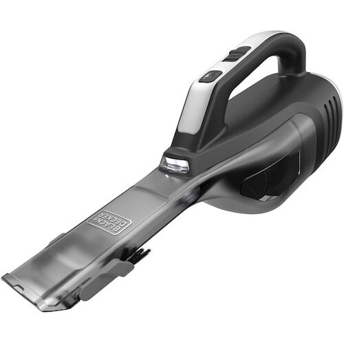 Black & Decker DVD320J-QW handheld vacuum Bagless Cijene