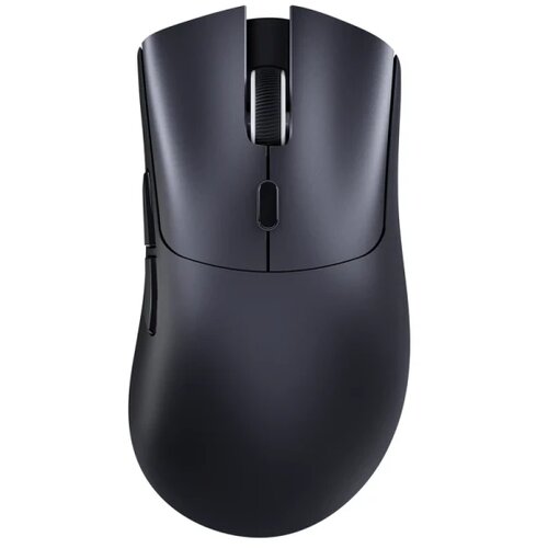 Attack Shark bežični gaming mi&amp;scaron; R1 PAW3311/TriMode/Superlight/Ergonomic/Black Slike