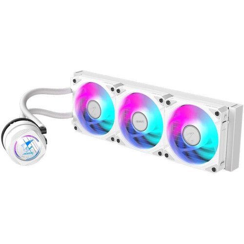 Gigabyte Aorus WF II 360mm G2Liquid Cooler, ARGB Cijene