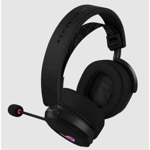 Asus ROG Pelta wireless gamingslu&amp;scaron;alice Slike