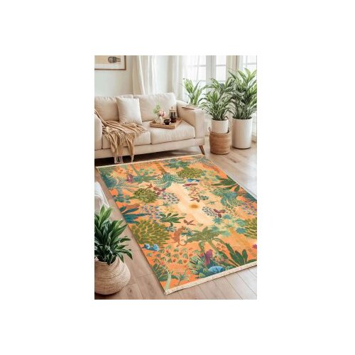 Conceptum Hypnose tepih, 80x300cm, &scaron;aren Cijene