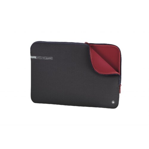 Hama laptop futrola neoprene 15,6" sivo/crvena Cene