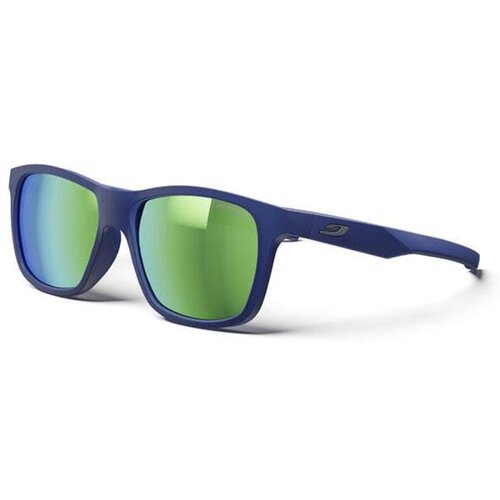 Julbo Elwood J584 1112 ONE SIZE (46) Modra/Zelena Cene