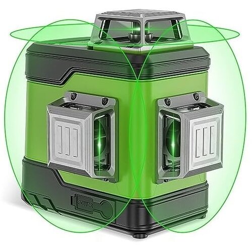  Pro 12 line laser 360 sa dvije baterije od 2600 mah Cijene