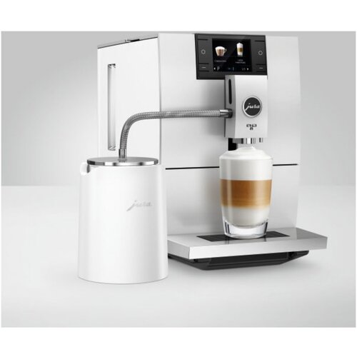 Jura Glacette Bela 24168 Cene