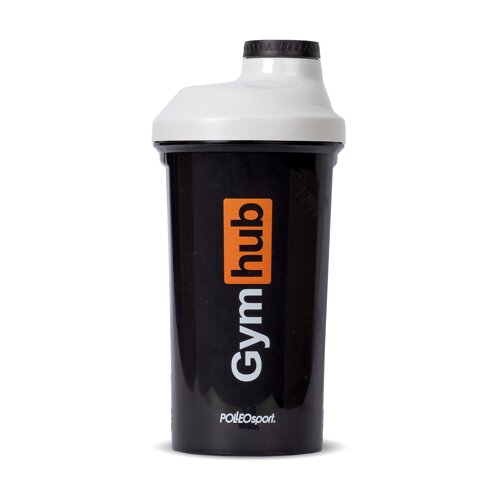Shieldmixer DEFENDER, GymHub, 600 ml, (20494662) Cene