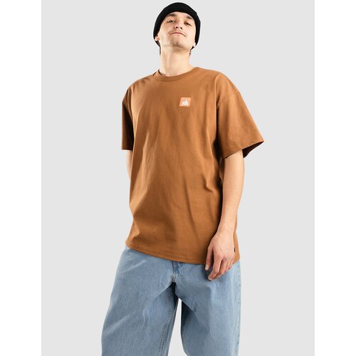Nike SB Pe Sust T-shirt lt british tan Slike