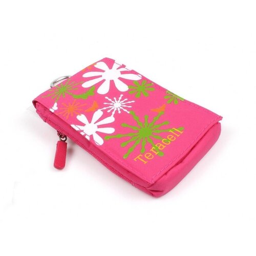 Teracell Torbica GO KL76 pink Slike