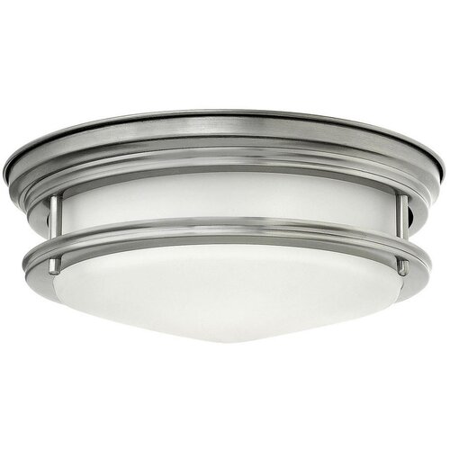 Elstead Lighting Quintiesse QN-HADRIAN-FS-AN-OPAL - spoljno plafonsko svetlo HADRIAN, 2xE27/40W/230V, IP44, hrom Cene