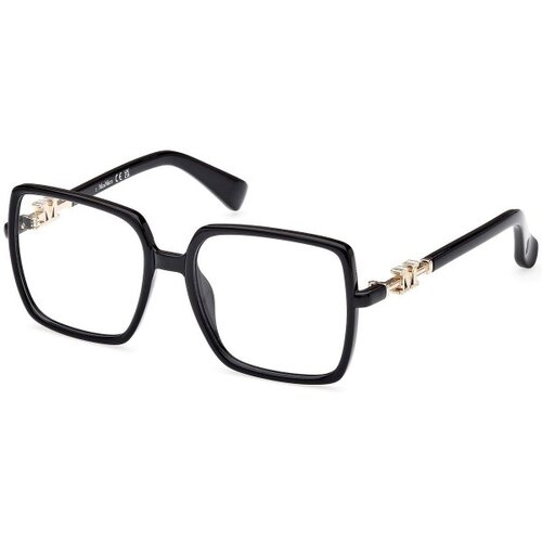 Max Mara MM5108-H 001 ONE SIZE (55) Črna/Kristalna Cene