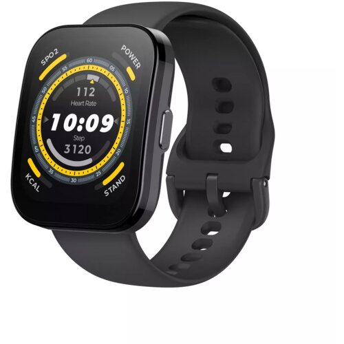 Xiaomi pametna ura Bip 5, črna Cene