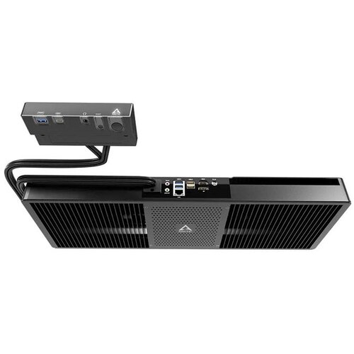 Arctic Mini PC Senza - 5500GT AMD Ryzen 5 5500GT/16GB/1TB/Raden RX Vega 7 Cene