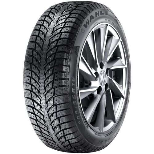 Wanli Zimska guma 175/65R14 86T SW631 Slike