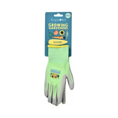 Burgon & Ball Vrtnarske rokavice za otroke - S