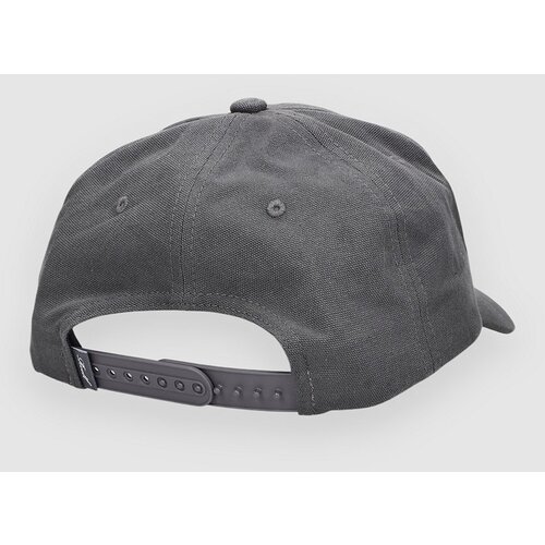 Reell Zenith Kapa s &amp;scaron;iltom dark grey Slike