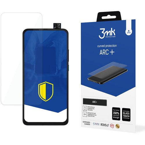 3mk MOTOROLA ONE HYPER - ARC+, (22004351) Cene