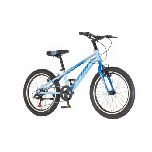 XBIKE X-fun plava 20 Cene