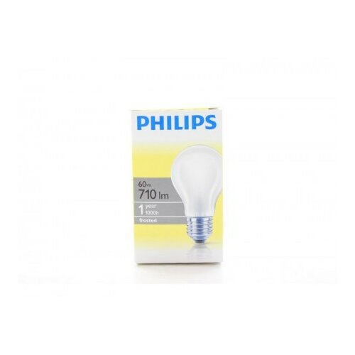 Philips standardna sijalica 600W E27 MAT PS008 PS008 Slike