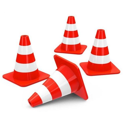Rolly Toys Rolly Piloni Za Obeležavanje Radova Cene
