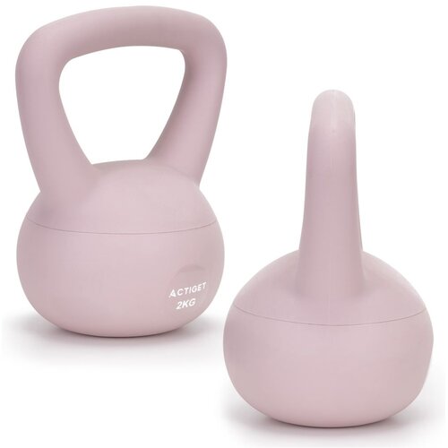  ACT0062 MEKA KETTLEBELL 2 KG Slike