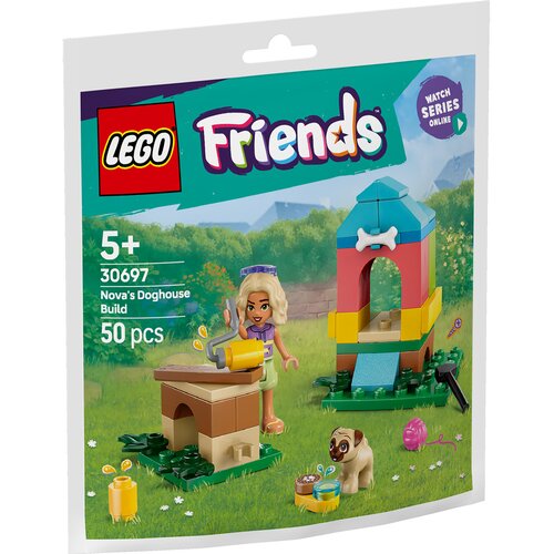 Lego 30697 Novina kućice za pse Cene