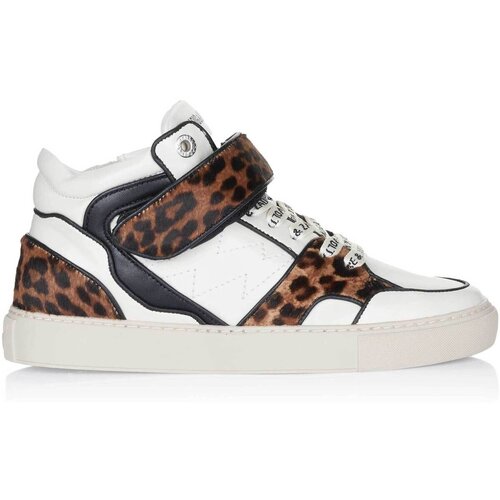 Zadig&amp;amp;voltaire Visoke superge - Bela Slike