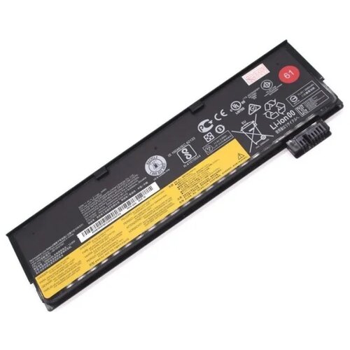  Baterija za lenovo T470 T480 Cene