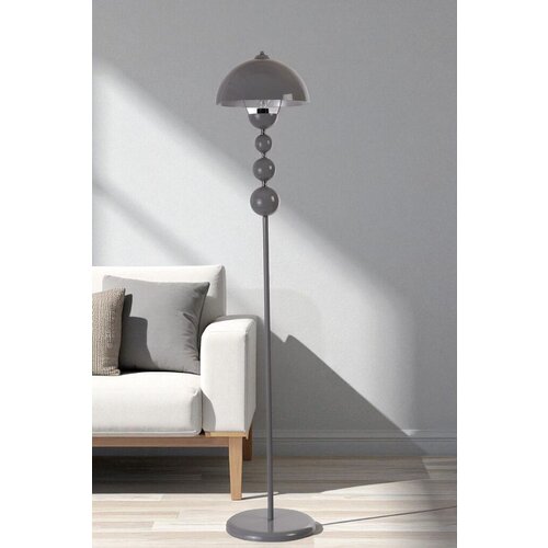 Opviq Podna lampa Hayal, Siva Cene