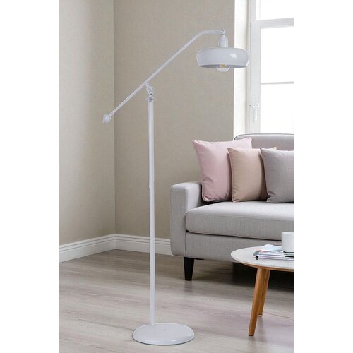 Opviq podna lampa 8959-13, bijela Cene