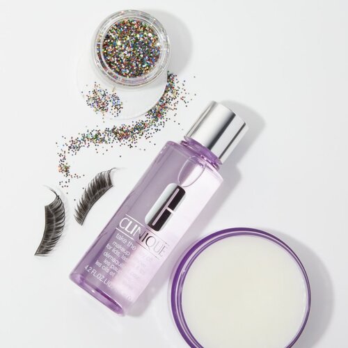 Clinique Take The Day Off&amp;trade; Cleansing Balm čistilni balzam za odstranjevanje ličil 200 ml Slike