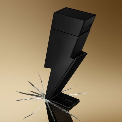 Carolina Herrera Bad Boy Le Parfum parfemska voda 150 ml za mu&amp;scaron;karce Slike