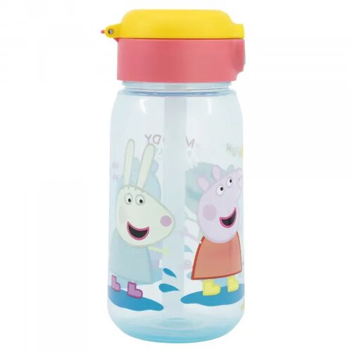 STOR fla&scaron;ica sa slamčicom 510 ml Peppa Pig Cijene