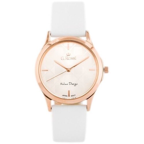 G. Rossi Analogne ure 10513A3C3 pisana Cene