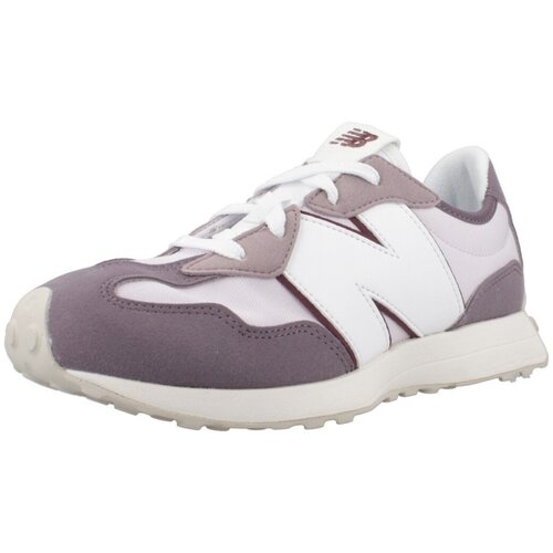 New Balance GS327V1 MEDIUM Ljubičasta Cijene