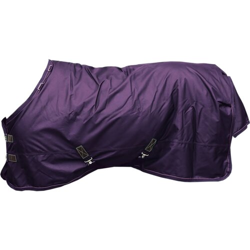 Kentucky Horsewear Zunanje pregrinjalo "All Weather Pro" 160 g, royal purple - 140 cm Cene