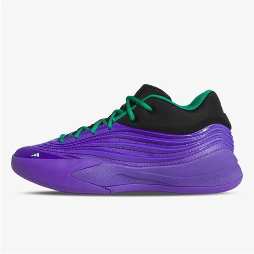 Adidas Dame x Cene
