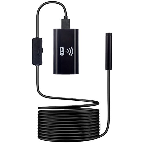 OXE EW-199 - WiFi inspekcijska kamera Cijene